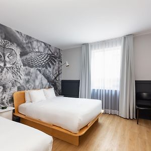 Hôtel du Jardin By Les Lofts Vieux-Québec